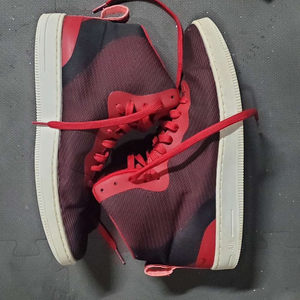 Fashion shoes
